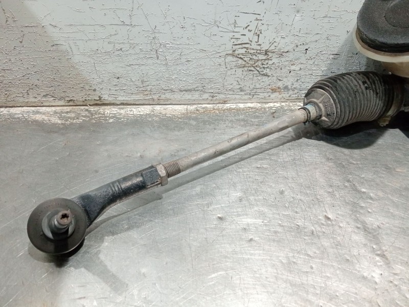 Recambio de cremallera direccion para renault clio grandtour dynamique referencia OEM IAM 8200595934 A0007954 