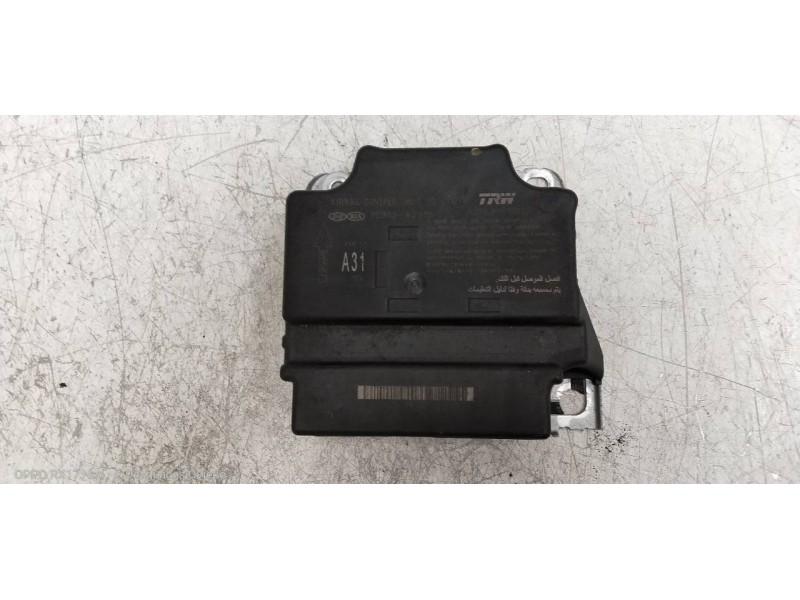 Recambio de kit airbag para kia cee´d 1.6 gdi cat referencia OEM IAM   