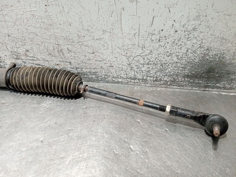 Recambio de cremallera direccion para renault clio grandtour dynamique referencia OEM IAM 8200595934 A0007954 