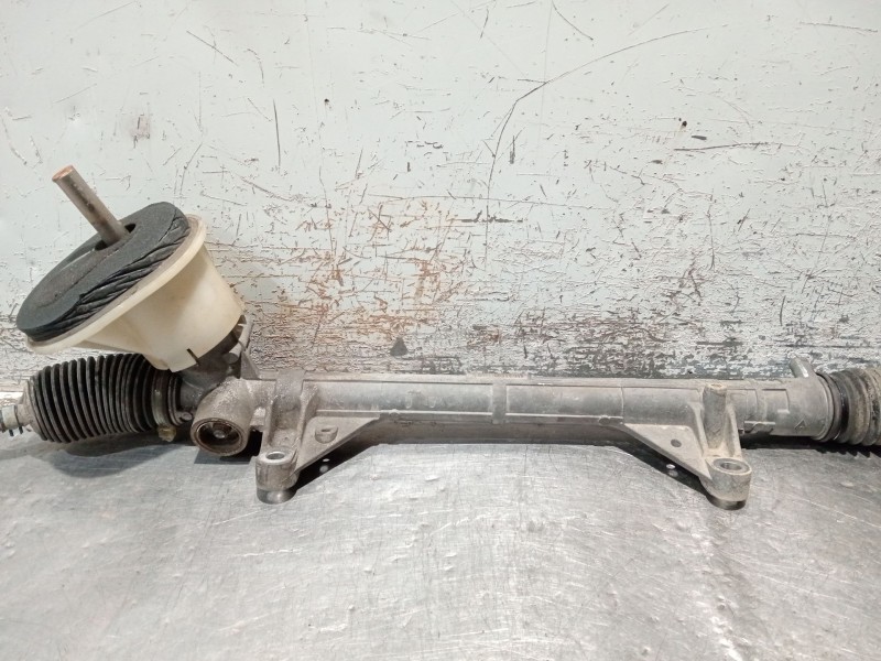 Recambio de cremallera direccion para renault clio grandtour dynamique referencia OEM IAM 8200595934 A0007954 