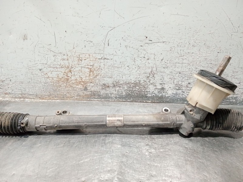 Recambio de cremallera direccion para renault clio grandtour dynamique referencia OEM IAM 8200595934 A0007954 