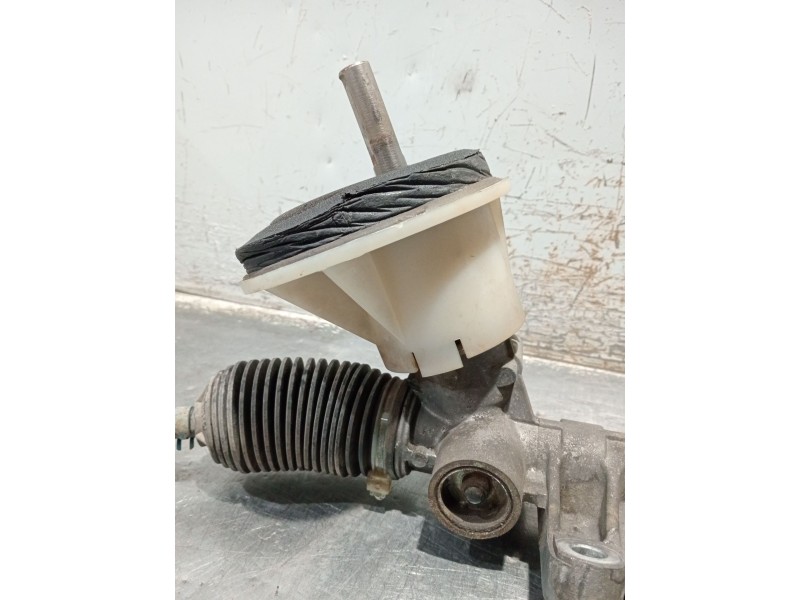 Recambio de cremallera direccion para renault clio grandtour dynamique referencia OEM IAM 8200595934 A0007954 