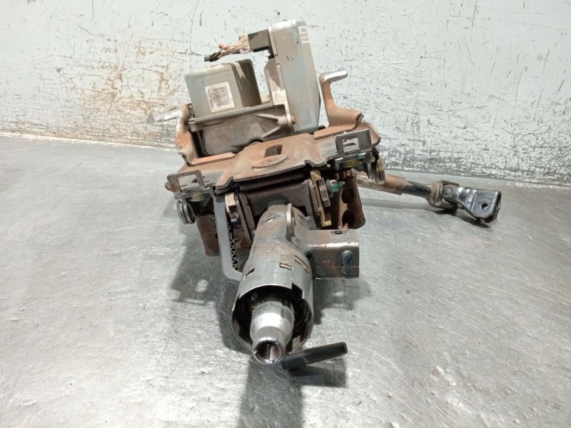 Recambio de columna direccion para renault clio grandtour dynamique referencia OEM IAM 8200937939 A0020254LHD 54084783N