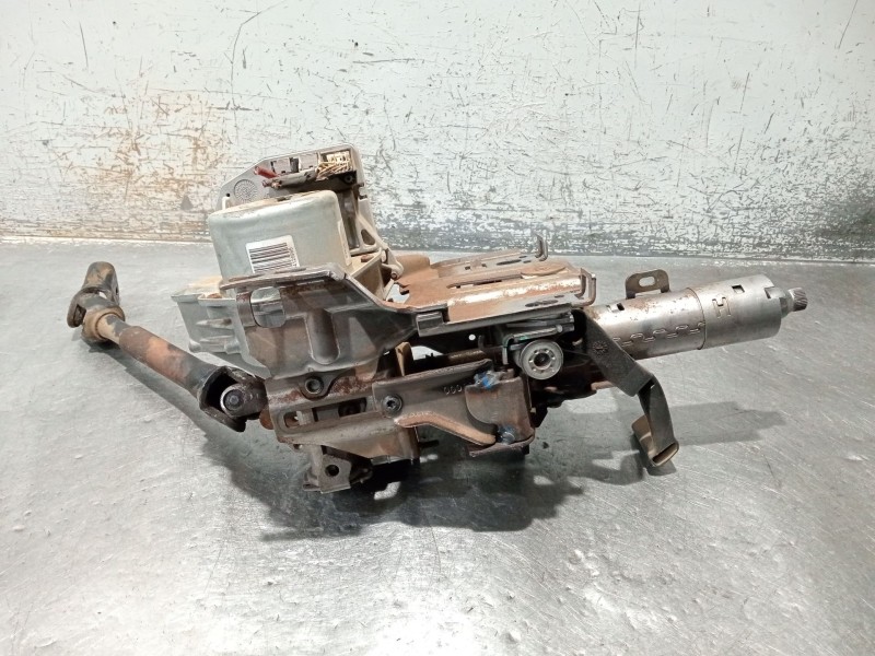 Recambio de columna direccion para renault clio grandtour dynamique referencia OEM IAM 8200937939 A0020254LHD 54084783N
