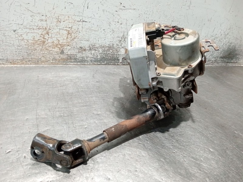 Recambio de columna direccion para renault clio grandtour dynamique referencia OEM IAM 8200937939 A0020254LHD 54084783N