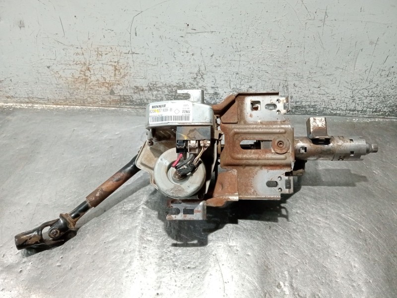 Recambio de columna direccion para renault clio grandtour dynamique referencia OEM IAM 8200937939 A0020254LHD 54084783N
