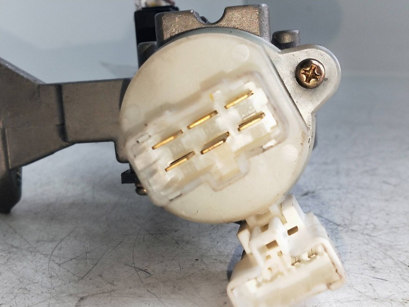 Recambio de conmutador de arranque para kia cerato 2.0 turbodiesel cat referencia OEM IAM   