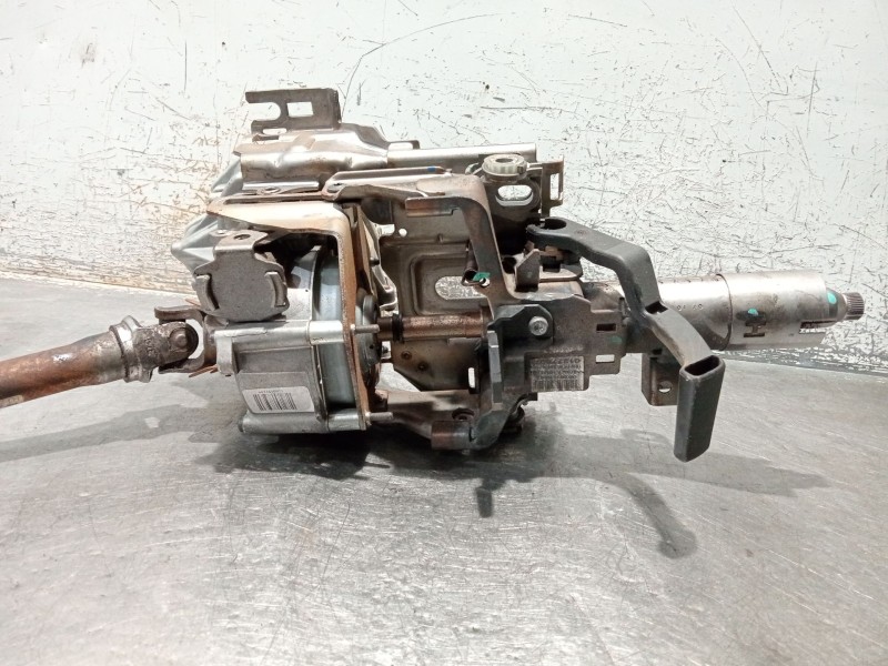 Recambio de columna direccion para renault clio grandtour dynamique referencia OEM IAM 8200937939 A0020254LHD 54084783N