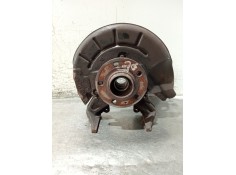 Recambio de mangueta delantera derecha para seat cordoba (6l2) 1.9 tdi referencia OEM IAM   