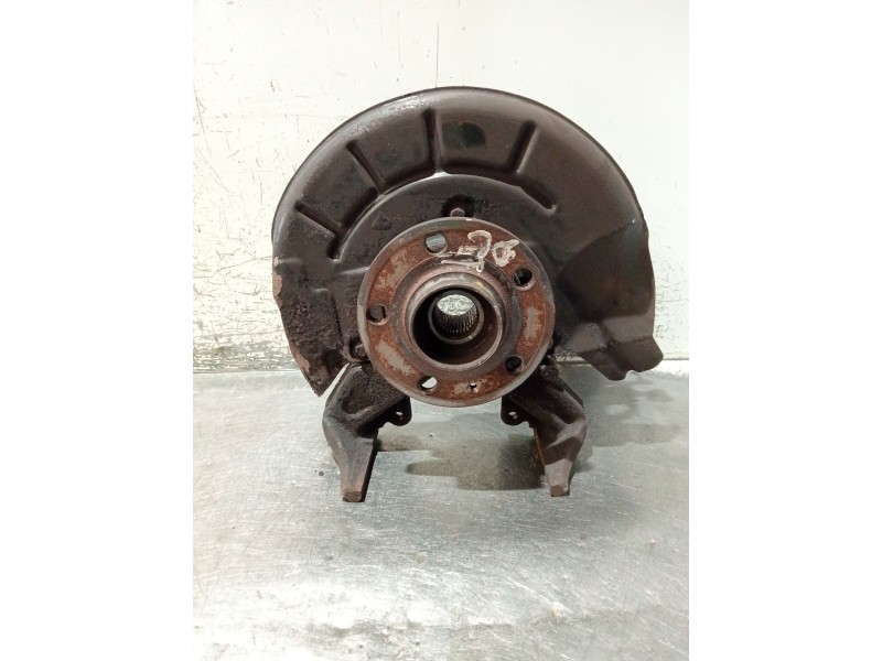 Recambio de mangueta delantera derecha para seat cordoba (6l2) 1.9 tdi referencia OEM IAM   