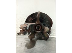 Recambio de mangueta delantera derecha para seat cordoba (6l2) 1.9 tdi referencia OEM IAM    2