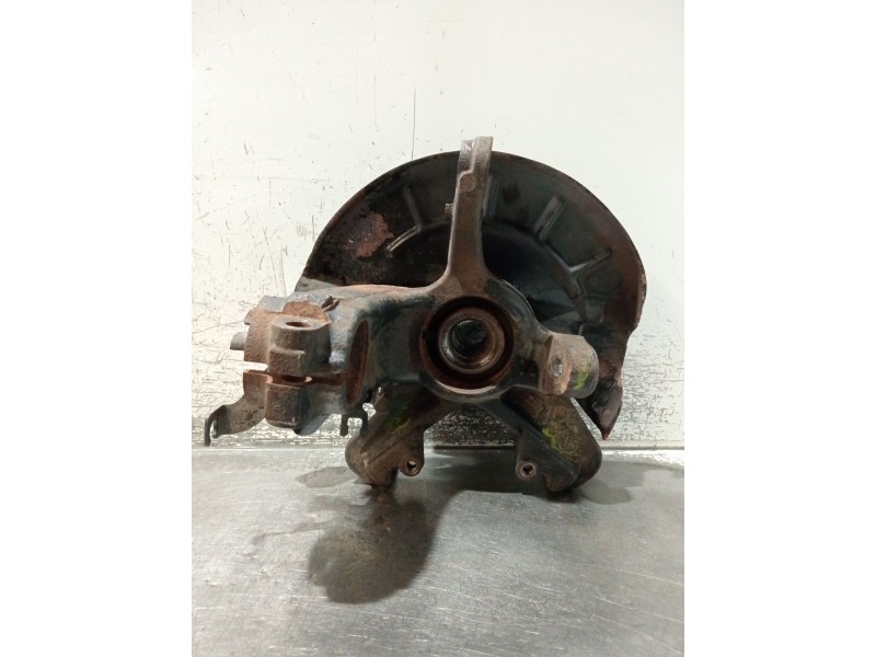 Recambio de mangueta delantera derecha para seat cordoba (6l2) 1.9 tdi referencia OEM IAM   