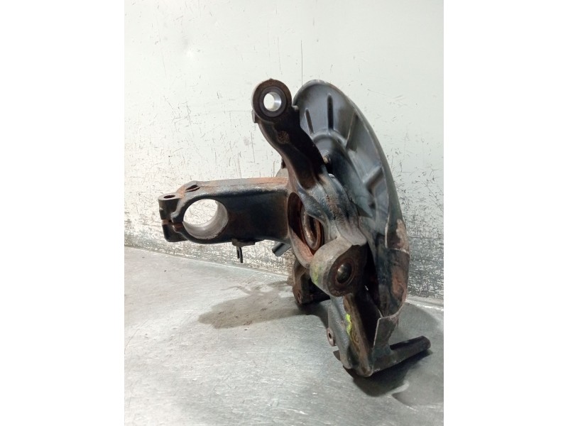 Recambio de mangueta delantera derecha para seat cordoba (6l2) 1.9 tdi referencia OEM IAM   