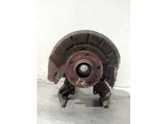 Recambio de mangueta delantera izquierda para seat cordoba (6l2) 1.9 tdi referencia OEM IAM   