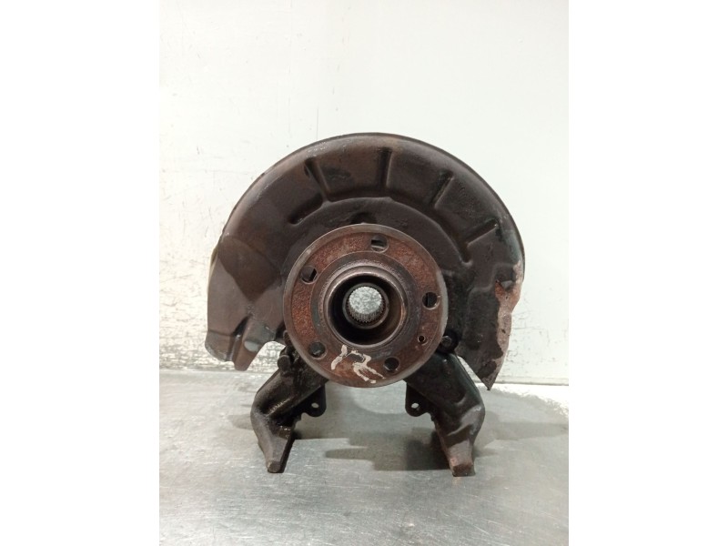 Recambio de mangueta delantera izquierda para seat cordoba (6l2) 1.9 tdi referencia OEM IAM   