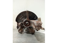 Recambio de mangueta delantera izquierda para seat cordoba (6l2) 1.9 tdi referencia OEM IAM    2