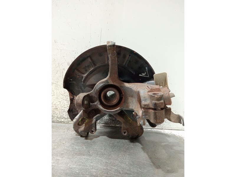 Recambio de mangueta delantera izquierda para seat cordoba (6l2) 1.9 tdi referencia OEM IAM   