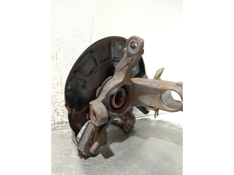 Recambio de mangueta delantera izquierda para seat cordoba (6l2) 1.9 tdi referencia OEM IAM   