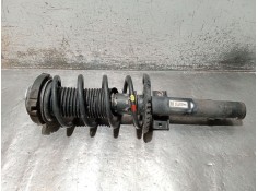 Recambio de amortiguador delantero derecho para seat cordoba (6l2) 1.9 tdi referencia OEM IAM 6Q0413031BR  
