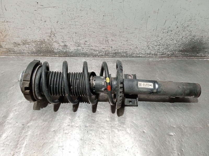 Recambio de amortiguador delantero derecho para seat cordoba (6l2) 1.9 tdi referencia OEM IAM 6Q0413031BR  