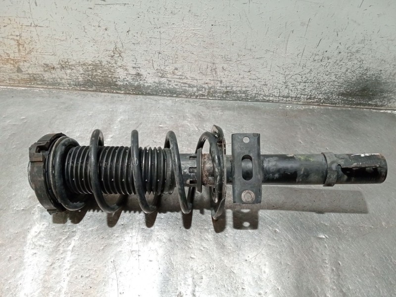 Recambio de amortiguador delantero derecho para seat cordoba (6l2) 1.9 tdi referencia OEM IAM 6Q0413031BR  