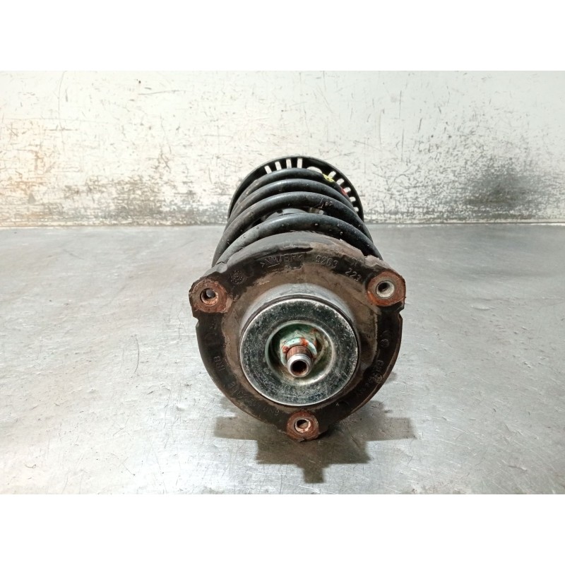 Recambio de amortiguador delantero derecho para seat cordoba (6l2) 1.9 tdi referencia OEM IAM 6Q0413031BR  