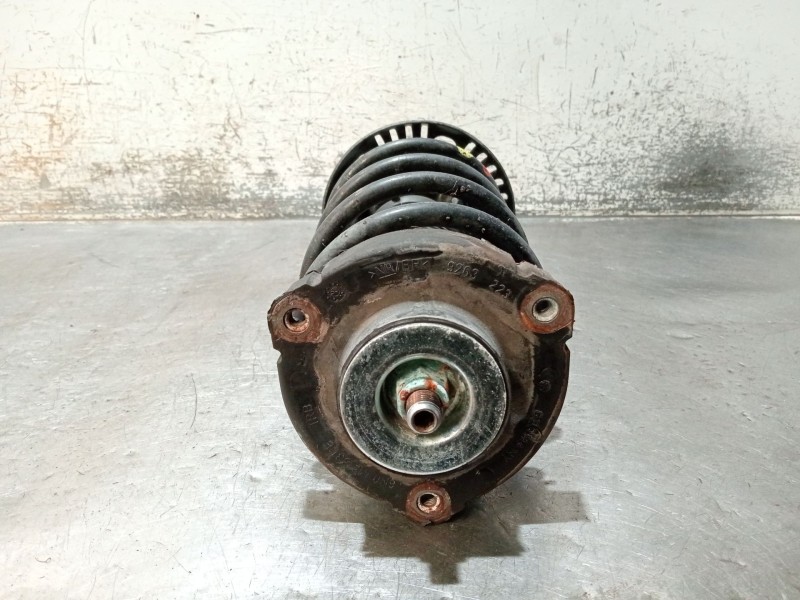 Recambio de amortiguador delantero derecho para seat cordoba (6l2) 1.9 tdi referencia OEM IAM 6Q0413031BR  