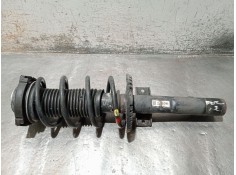 Recambio de amortiguador delantero izquierdo para seat cordoba (6l2) 1.9 tdi referencia OEM IAM   