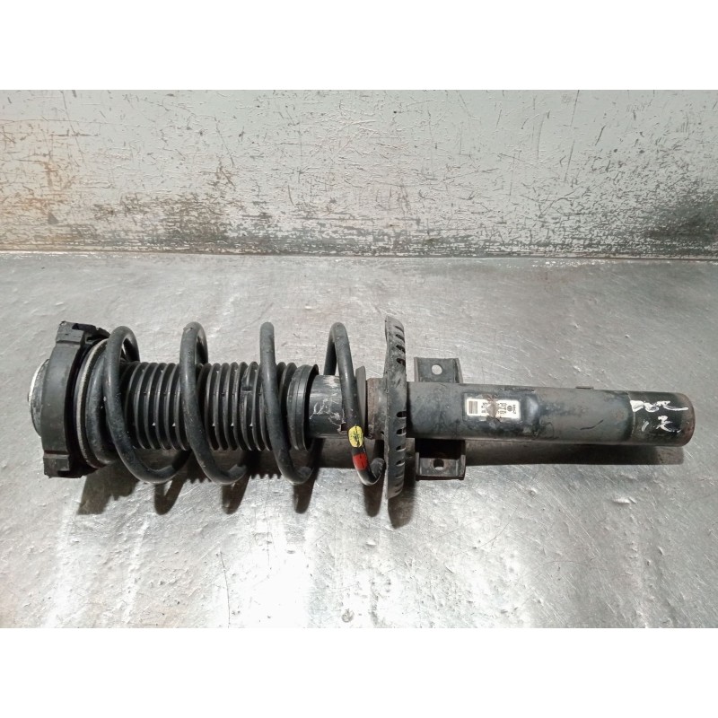 Recambio de amortiguador delantero izquierdo para seat cordoba (6l2) 1.9 tdi referencia OEM IAM   