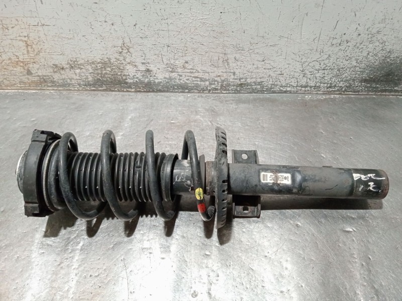 Recambio de amortiguador delantero izquierdo para seat cordoba (6l2) 1.9 tdi referencia OEM IAM   