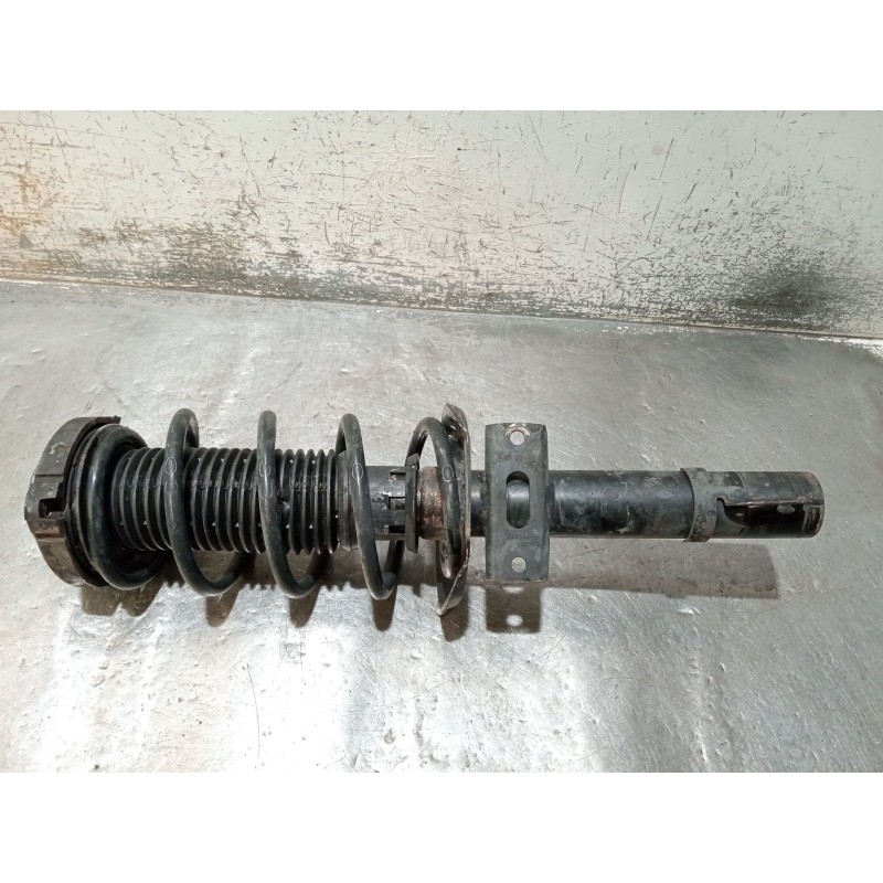 Recambio de amortiguador delantero izquierdo para seat cordoba (6l2) 1.9 tdi referencia OEM IAM   