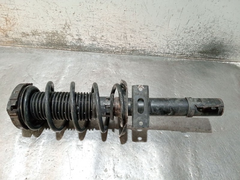 Recambio de amortiguador delantero izquierdo para seat cordoba (6l2) 1.9 tdi referencia OEM IAM   