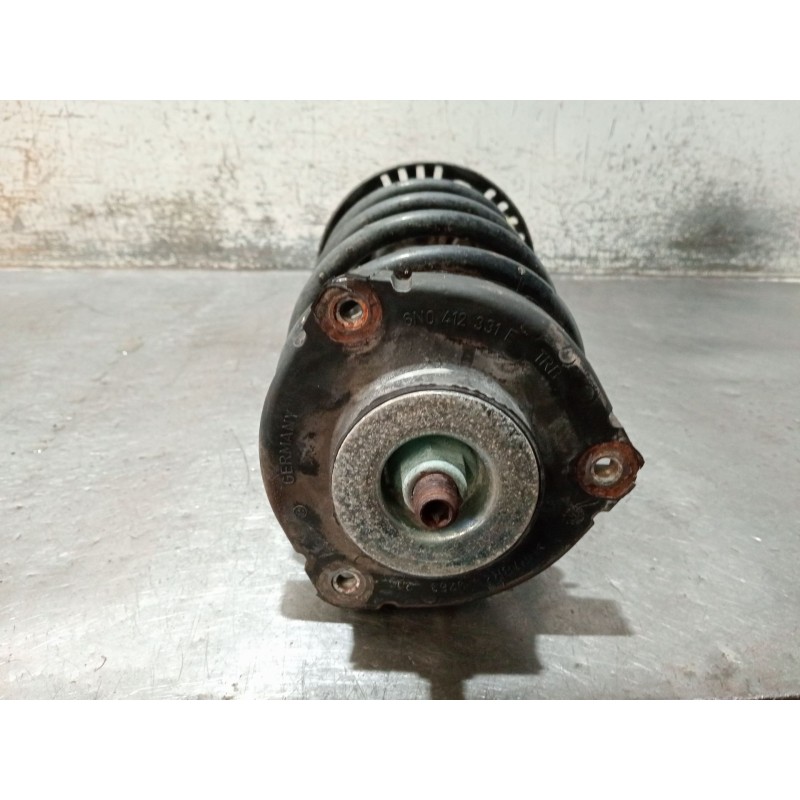Recambio de amortiguador delantero izquierdo para seat cordoba (6l2) 1.9 tdi referencia OEM IAM   