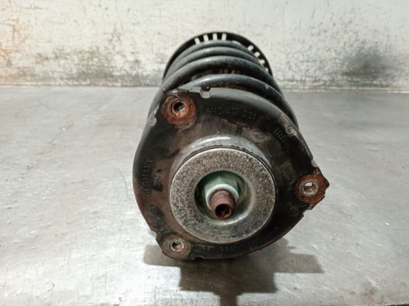 Recambio de amortiguador delantero izquierdo para seat cordoba (6l2) 1.9 tdi referencia OEM IAM   