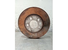 Recambio de disco freno delantero para seat cordoba (6l2) 1.9 tdi referencia OEM IAM   