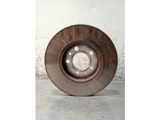 Recambio de disco freno delantero para seat cordoba (6l2) 1.9 tdi referencia OEM IAM    2