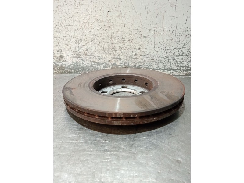 Recambio de disco freno delantero para seat cordoba (6l2) 1.9 tdi referencia OEM IAM   