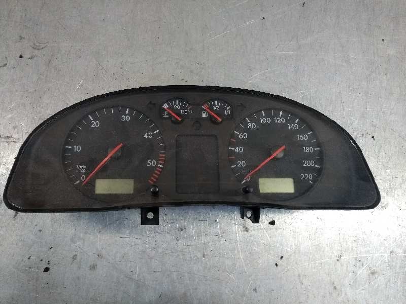 Recambio de cuadro instrumentos para volkswagen passat berlina (3b2) comfortline referencia OEM IAM 110008920024 3B1919880C 3B19