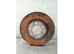 Recambio de disco freno delantero para seat cordoba (6l2) 1.9 tdi referencia OEM IAM   