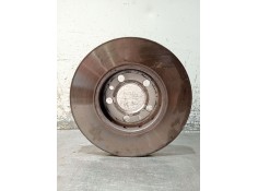 Recambio de disco freno delantero para seat cordoba (6l2) 1.9 tdi referencia OEM IAM    2