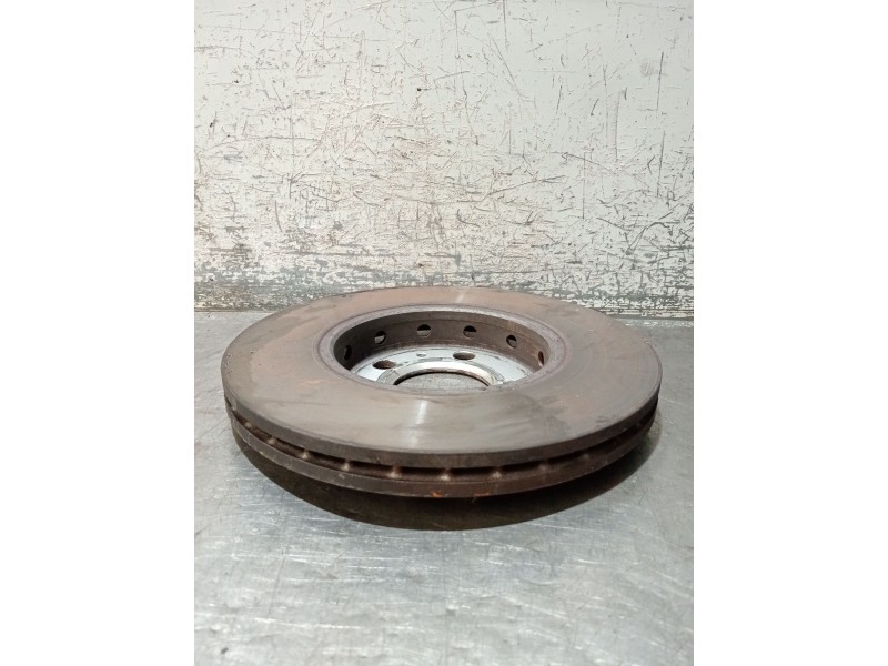 Recambio de disco freno delantero para seat cordoba (6l2) 1.9 tdi referencia OEM IAM   