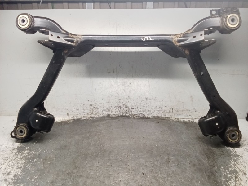 Recambio de puente trasero para audi a4 b7 avant (8ed) 2.0 tdi 16v referencia OEM IAM   CUNA