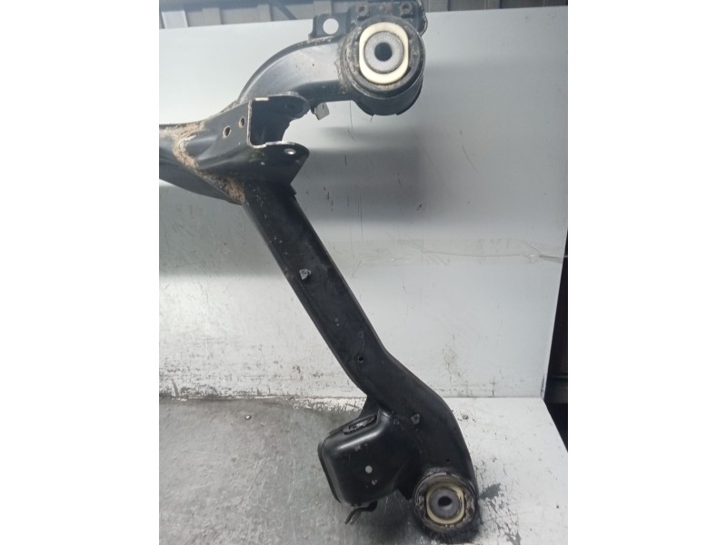 Recambio de puente trasero para audi a4 b7 avant (8ed) 2.0 tdi 16v referencia OEM IAM   CUNA