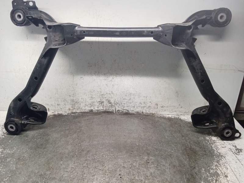 Recambio de puente trasero para audi a4 b7 avant (8ed) 2.0 tdi 16v referencia OEM IAM   CUNA