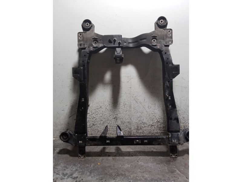 Recambio de puente delantero para opel astra j sedán 1.6 cdti (69) referencia OEM IAM   CUNA