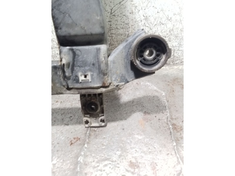 Recambio de puente delantero para opel astra j sedán 1.6 cdti (69) referencia OEM IAM   CUNA
