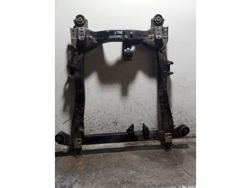 Recambio de puente delantero para opel astra j sedán 1.6 cdti (69) referencia OEM IAM   CUNA
