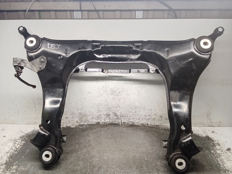 Recambio de puente delantero para audi a4 b7 avant (8ed) 2.0 tdi 16v referencia OEM IAM 8E0399313BD  CUNA