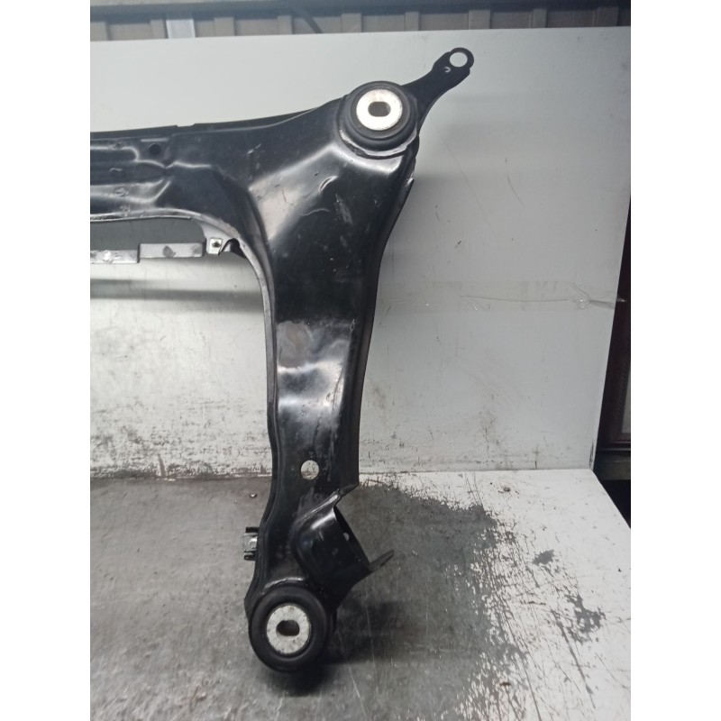 Recambio de puente delantero para audi a4 b7 avant (8ed) 2.0 tdi 16v referencia OEM IAM 8E0399313BD  CUNA