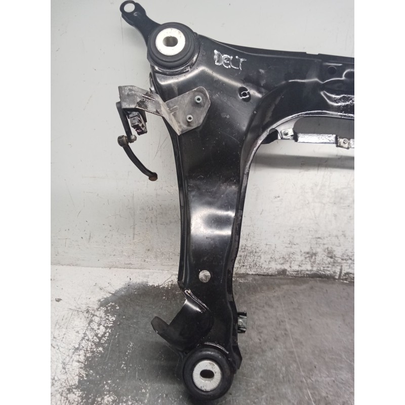 Recambio de puente delantero para audi a4 b7 avant (8ed) 2.0 tdi 16v referencia OEM IAM 8E0399313BD  CUNA